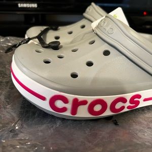 Crocs Bayaband clog